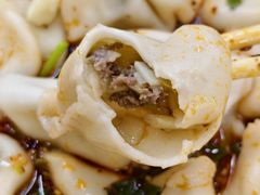 -回坊马二饺子馆
