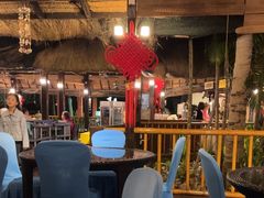 -渔家火锅·海鲜自助餐·演艺(亚龙湾天域酒店)