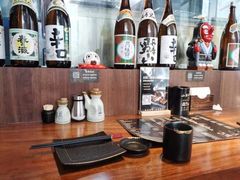-山葵家居酒屋(天目里店)