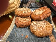 -古关火锅店(古北水镇景区店)