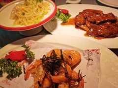 -宋园·金宴浙鲜馆(静安店)