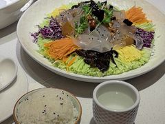 -小桃红·东北菜·春饼烤鸭(南阳湖街店)