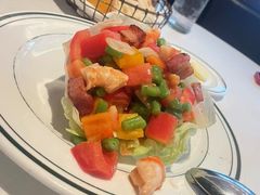 -Wolfgang’s Steakhouse 沃夫冈牛排馆(上海白玉兰广场店)