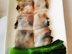 -粤财皇冠假日酒店·彩华轩中餐厅