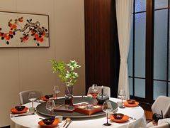 -在前门·烤鸭北京菜(五月花广场店)