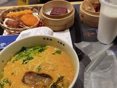 -和府捞面(西溪印象城店)