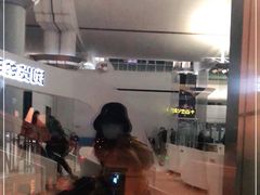 -长沙黄花国际机场-T1航站楼