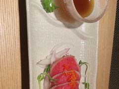 -德川家日本料理(中关村寰太大厦店)