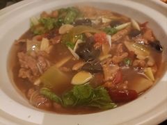 -院8里·小聚园老川菜(九眼桥店)