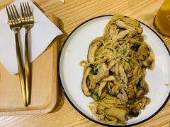 -GOTLOT COFFEE&KITCHEN角落厨房NOOK店