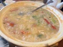 -渔洲情海鲜酒家