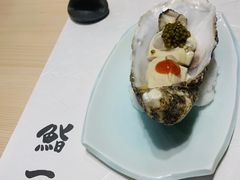 -鮨一日本料理旗舰店(总店)