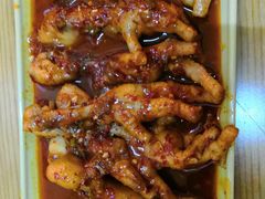 -京玉菲饭店(李村店)