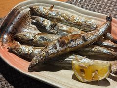 -半藏居酒屋(香港花园店)