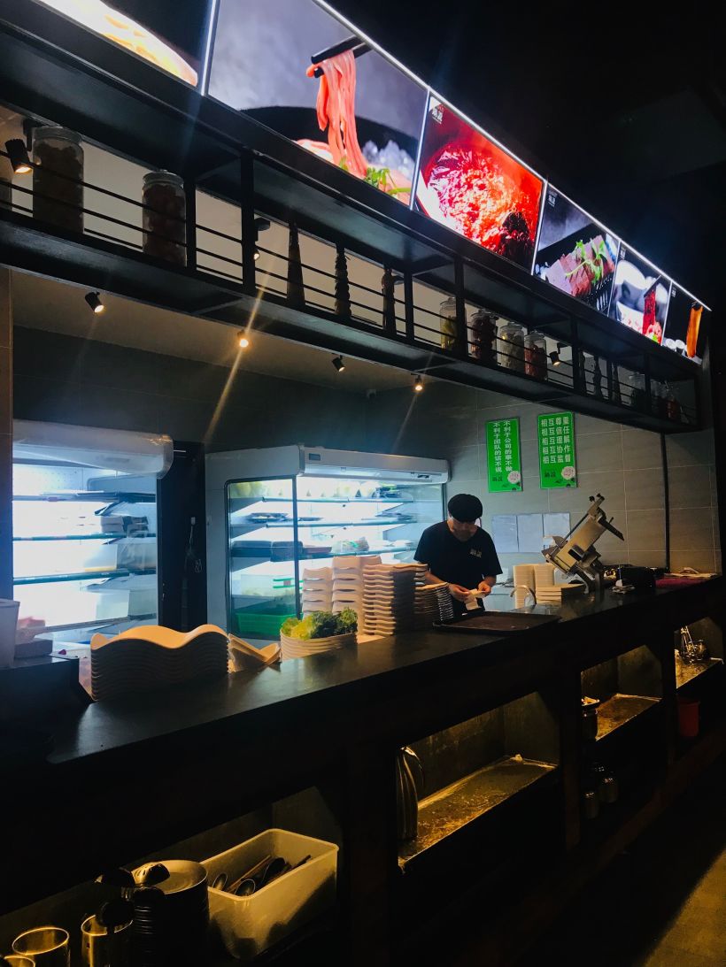 【记59】馋火锅这件事情 一顿解决不了!