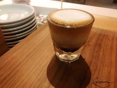 -VESH COFFEE(定西路店)