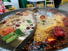 -石灰市老火锅(北滨路店)