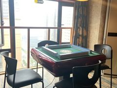-玩坞轰趴馆·户外团建聚会主题生日派对馆(世豪广场店)