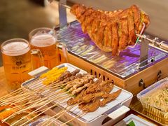 -龙头烤羊排•烤全羊•精酿扎啤(厦滘店)