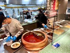 大堂-水平有限广西米粉·广西风味集(五道口店)