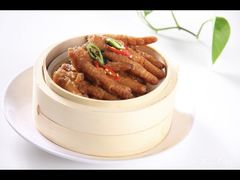 -嘉旺港式茶餐厅(延长中路店)