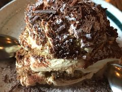 帕尔玛火腿配蜜瓜-PIZZA BIANCA(民园店)