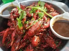 -陈帅夜排档·龙虾·炒菜·烤串(世茂店)