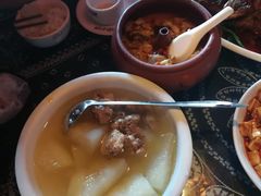 -香满楼(临安路店)