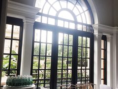 靠窗位-伯衡55·吉品轩(乌鲁木齐南路店)