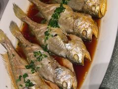 -阿明小菜·海鲜·上海菜(梅陇店)