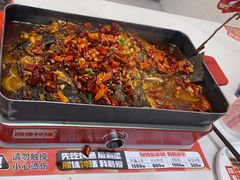 -雅佳神话·麻辣烤鱼(新街口店)