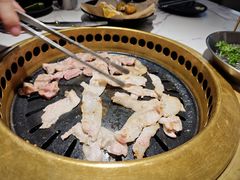 -花味烤肉·拌饭(庐阳万象汇店)