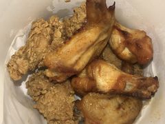 -肯德基(环翠北店)