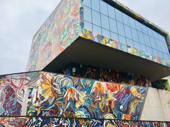 -四川美术学院美术馆