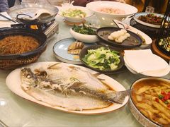 -梅山饭店-中餐厅(梅山路店)