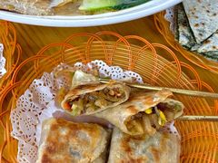 -面道赞宁海海鲜面(迎凤街店)