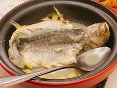 -莆田餐厅PUTIEN(西安万象天地店)