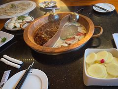 -老版火锅.12年西安排队王(沣峪口店)
