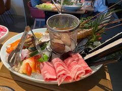 -生如夏花泰式火锅(西村黑金店)