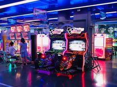 -天空之城动漫电玩世界(路劲又一城店)