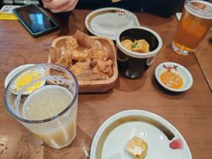 -8PINTS八品脱·日料·烧鸟·精酿小酒馆(莘庄店)