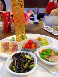 -广州富力君悦大酒店·宴会厅