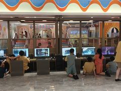 -青水瓦台汤泉(未央店)