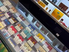 -海烟烟行(南京东路店)