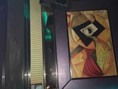 -朗琴音乐会所(八卦岭店)