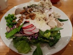 -So Lounge索兰至餐厅(蓝色港湾店)