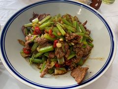-新新湘菜馆(新中街二条店)