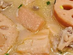 -吴掌柜·藕汤印象(南湖店)