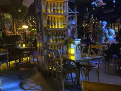 露天位-胡桃里音乐酒馆(东区店)