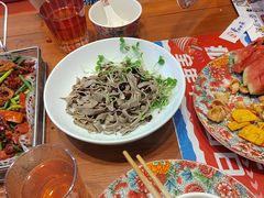 -渔家风味·鲅鱼水饺·央视展播·海鲜天津菜(开发区店)